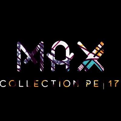 MAX • Collection PE//2017