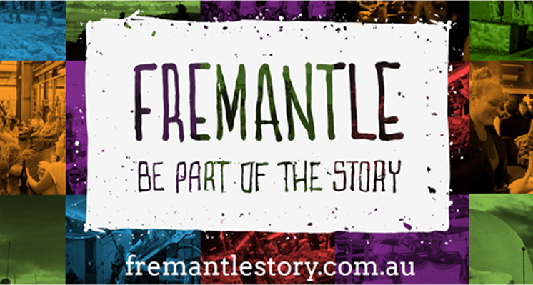Fremantle, ville bohème et historique