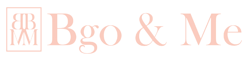 Logo Bgo&Me 
