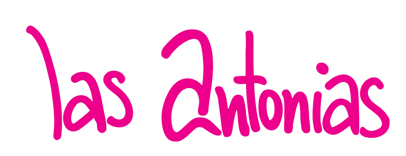 Logo Las Antonias
