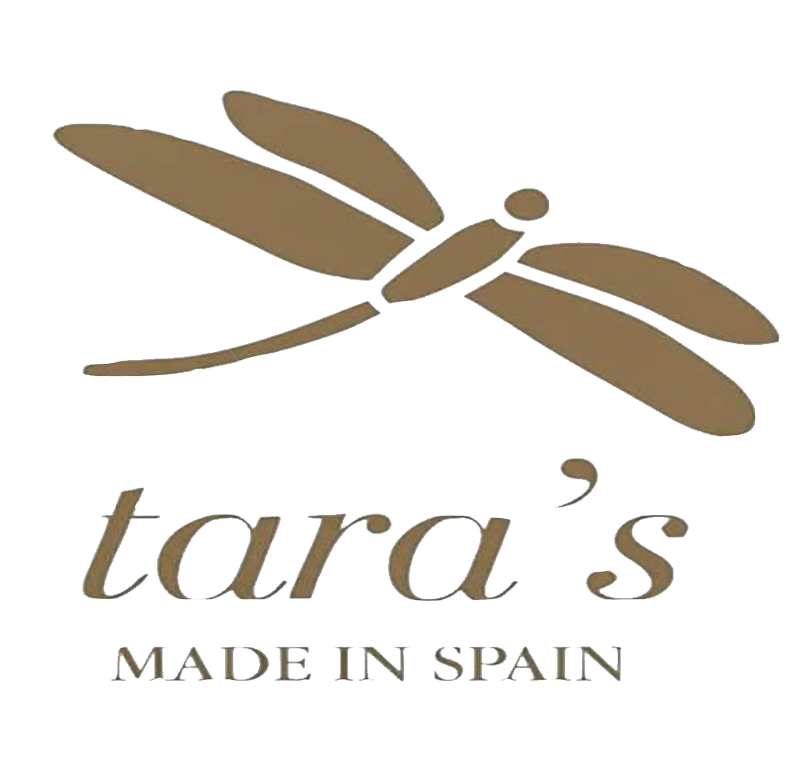 Logo Tara's