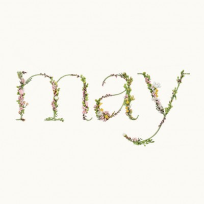 Happy May